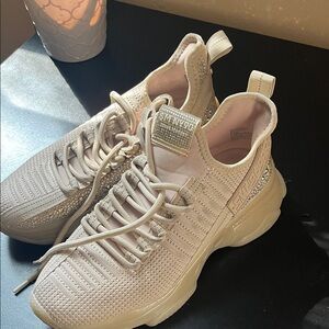 Steve Madden Maximas